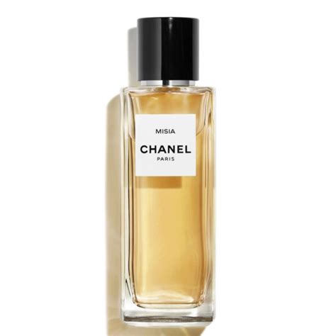 misia chanel perfume|perfume chanel unisex.